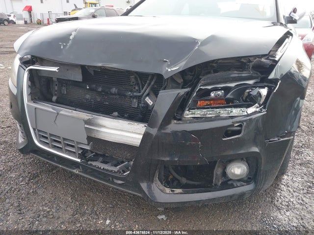 2010 AUDI S5 WAU3VAFR9AA005880 Photo 5