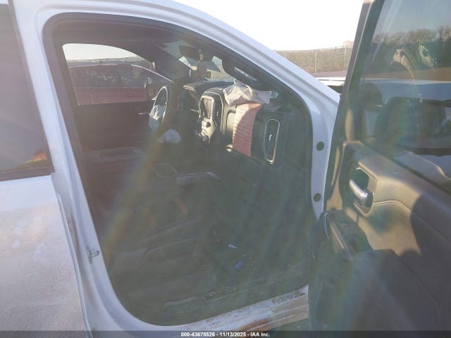 Aukcja sprzedaży 2021 Gmc Sierra 1500 4wd  Short Box At4, vin: 3GTU9EET2MG261767, numer aukcji: 43678526