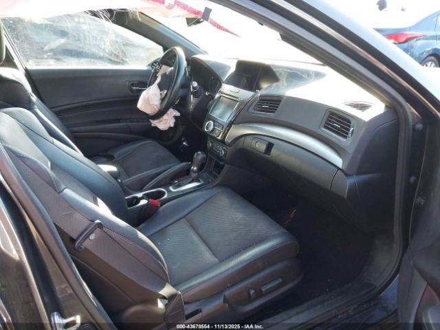 2016 ACURA ILX 19UDE2F82GA011485 Photo 4