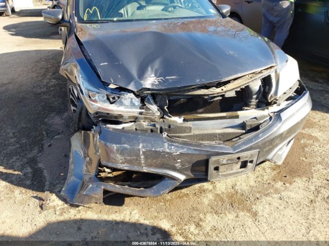 2016 ACURA ILX 19UDE2F82GA011485 Photo 5