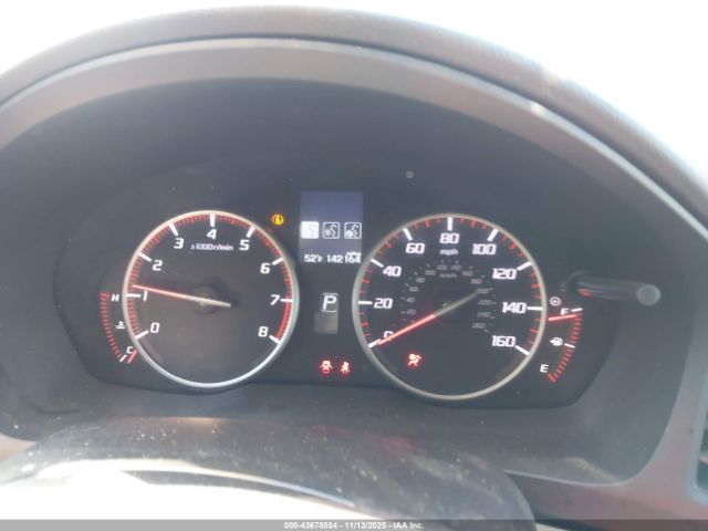 2016 ACURA ILX 19UDE2F82GA011485 Photo 6