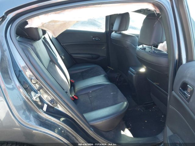 2016 ACURA ILX 19UDE2F82GA011485 Photo 7
