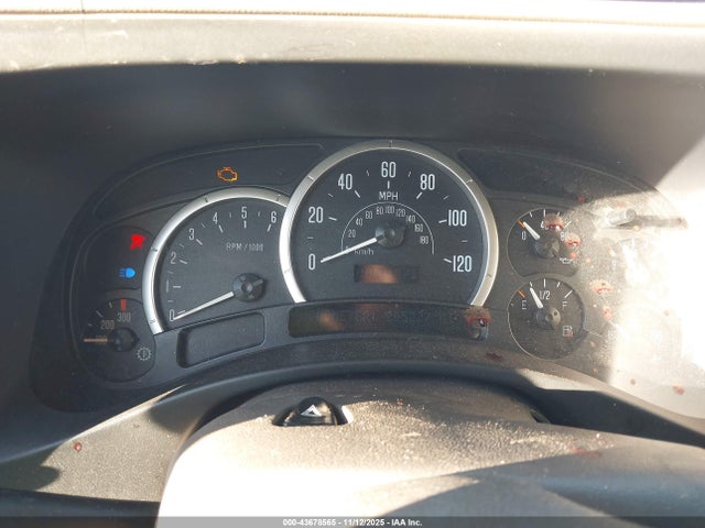 2003 CADILLAC ESCALADE 1GYEK63N93R291621 Photo 6