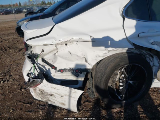 2019 TOYOTA CAMRY HYBRID 4T1B21HK7KU012507 Photo 5