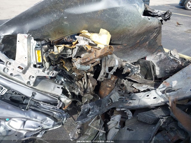 43678622 :رقم المزاد ، SADCZ2EE0NA690678 vin ، 2022 Jaguar F-pace Svr مزاد بيع