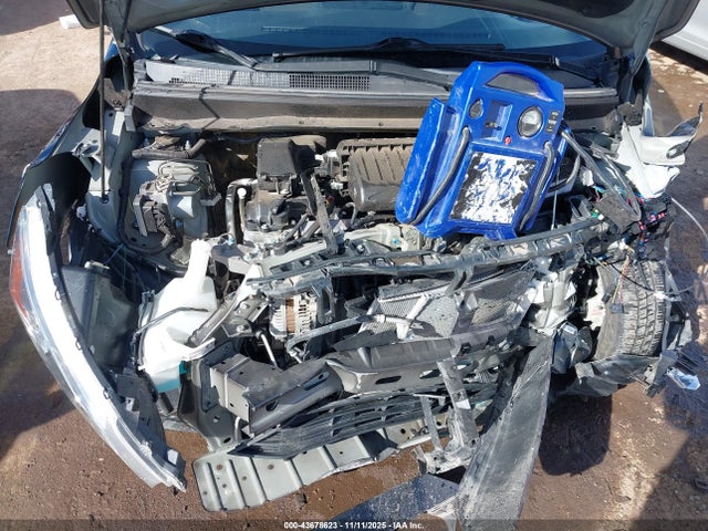 2024 MITSUBISHI MIRAGE ML32AUHJ0RH005078 Photo 9