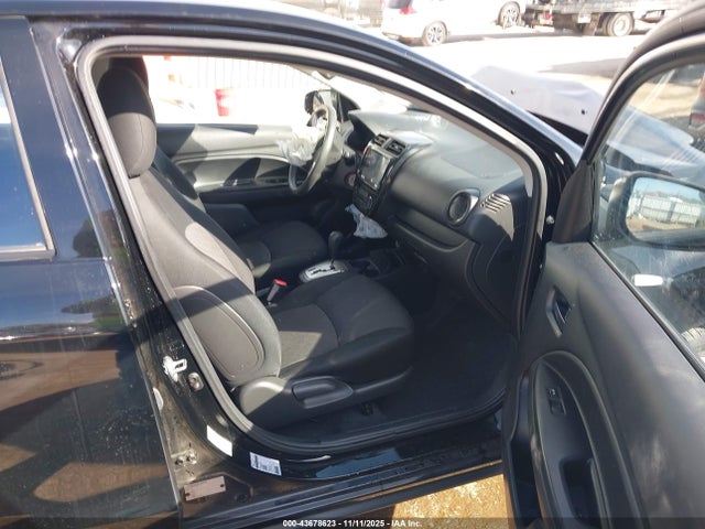 2024 MITSUBISHI MIRAGE ML32AUHJ0RH005078 Photo 4