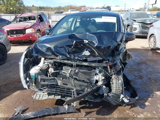 2024 MITSUBISHI MIRAGE ML32AUHJ0RH005078 Photo 5