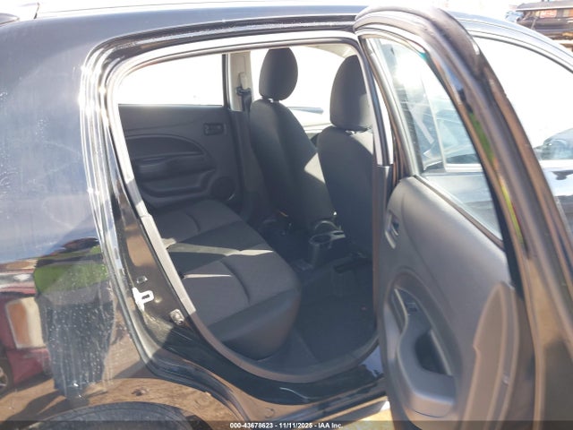 2024 MITSUBISHI MIRAGE ML32AUHJ0RH005078 Photo 7