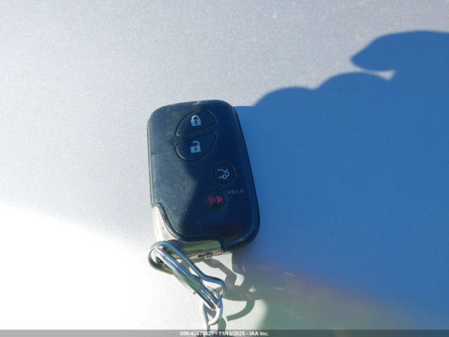 2008 LEXUS ES 350 JTHBJ46G882270898 Photo 10