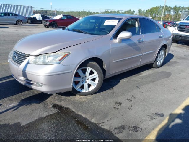 2008 LEXUS ES 350 JTHBJ46G882270898 Photo 1