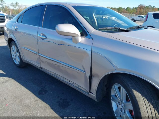 2008 LEXUS ES 350 JTHBJ46G882270898 Photo 5