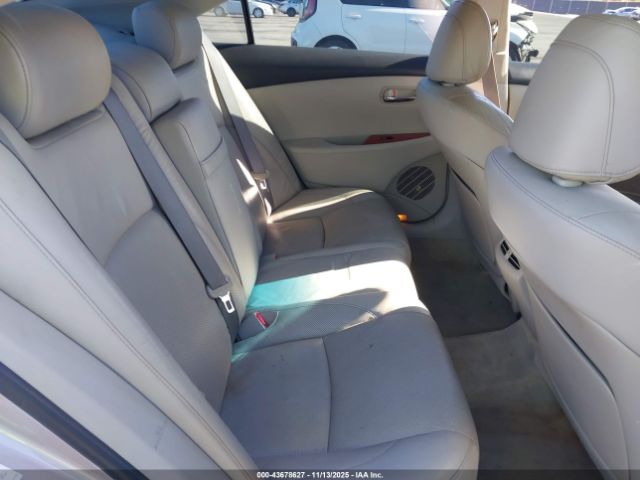 2008 LEXUS ES 350 JTHBJ46G882270898 Photo 7