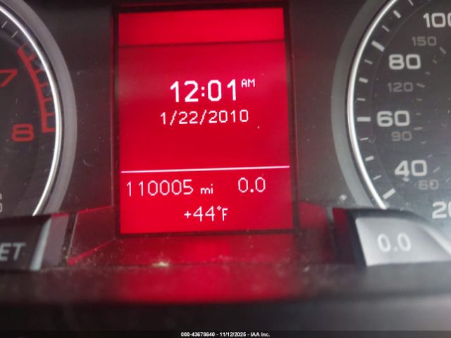 2012 AUDI A4 WAUAFAFL5CA068168 Photo 6