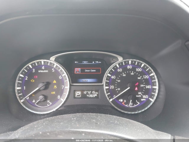 Продажа на аукционе авто 2015 Infiniti Qx60, vin: 5N1AL0MN0FC523118, номер лота: 43678646