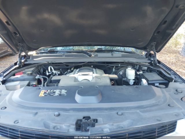 2019 CADILLAC ESCALADE 1GYS3BKJ3KR280619 Photo 9