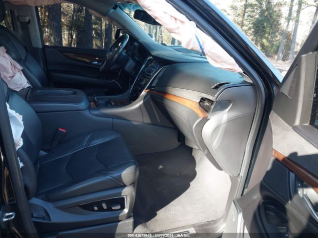 2019 CADILLAC ESCALADE 1GYS3BKJ3KR280619 Photo 4