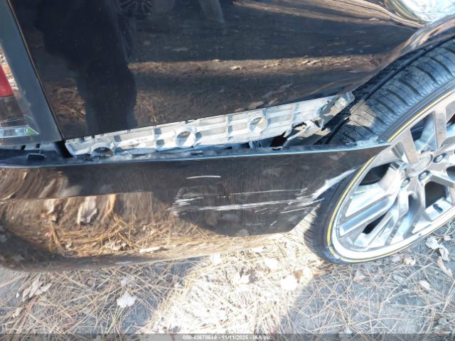 2019 CADILLAC ESCALADE 1GYS3BKJ3KR280619 Photo 5