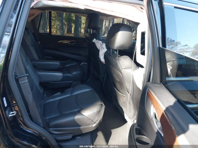 2019 CADILLAC ESCALADE 1GYS3BKJ3KR280619 Photo 7