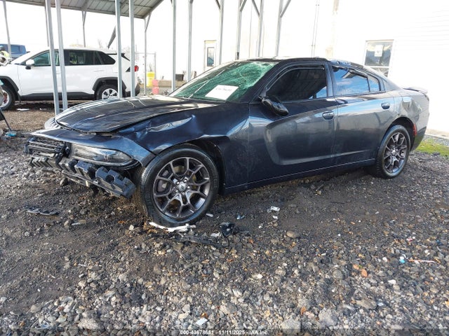 Aukcja sprzedaży 2018 Dodge Charger Gt Awd, vin: 2C3CDXJG7JH174459, numer aukcji: 43678651