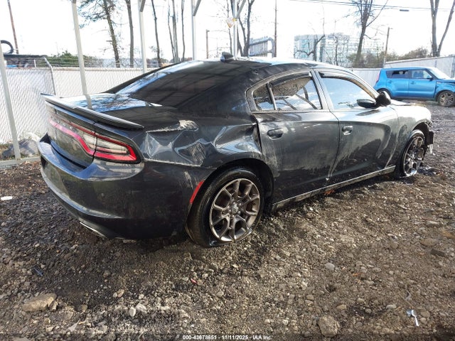 Aukcja sprzedaży 2018 Dodge Charger Gt Awd, vin: 2C3CDXJG7JH174459, numer aukcji: 43678651