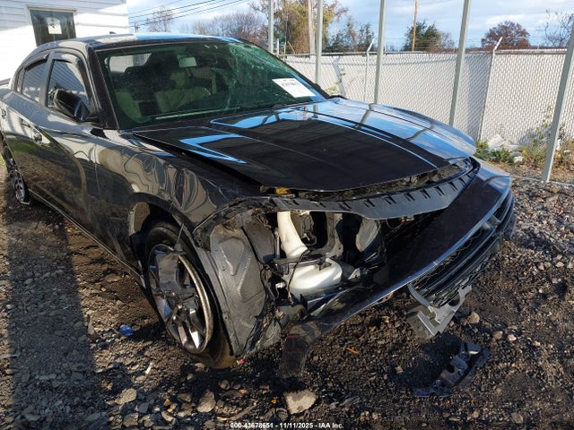 Aukcja sprzedaży 2018 Dodge Charger Gt Awd, vin: 2C3CDXJG7JH174459, numer aukcji: 43678651