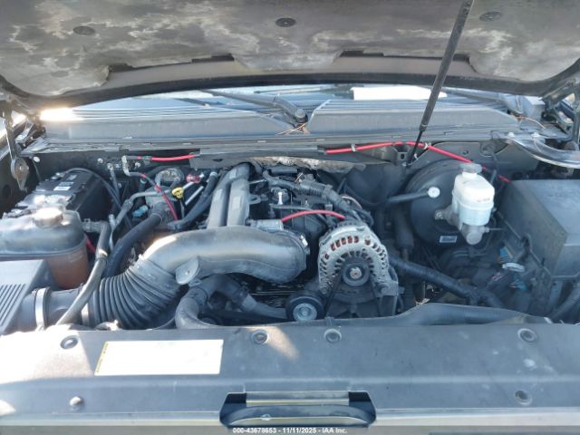 2007 CHEVROLET TAHOE 1GNFC13J67R207436 Photo 9