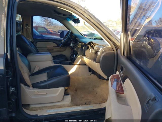 2007 CHEVROLET TAHOE 1GNFC13J67R207436 Photo 4