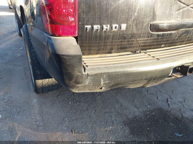 2007 CHEVROLET TAHOE 1GNFC13J67R207436 Photo 5