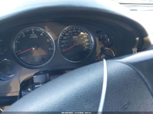 2007 CHEVROLET TAHOE 1GNFC13J67R207436 Photo 6