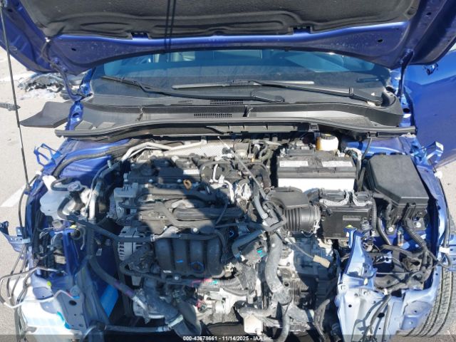 2024 TOYOTA COROLLA CROSS 7MUEAAAG0RV077133 Photo 9