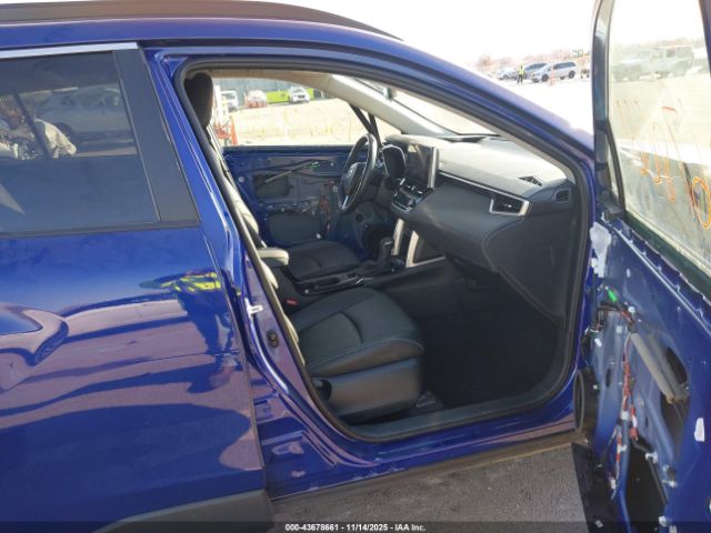 2024 TOYOTA COROLLA CROSS 7MUEAAAG0RV077133 Photo 4