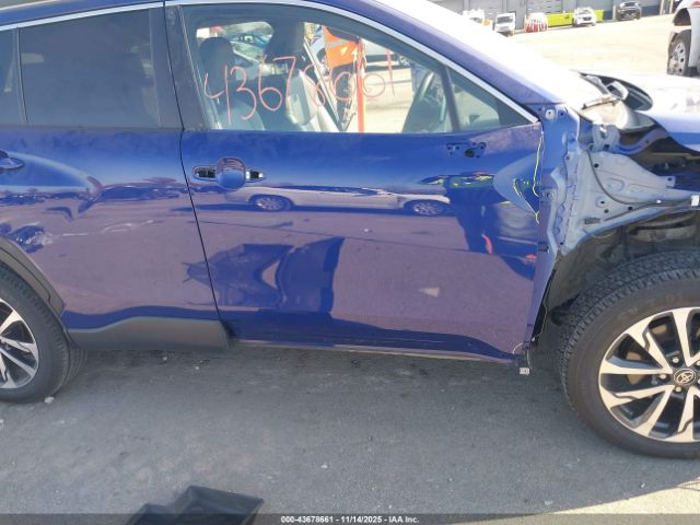 2024 TOYOTA COROLLA CROSS 7MUEAAAG0RV077133 Photo 5