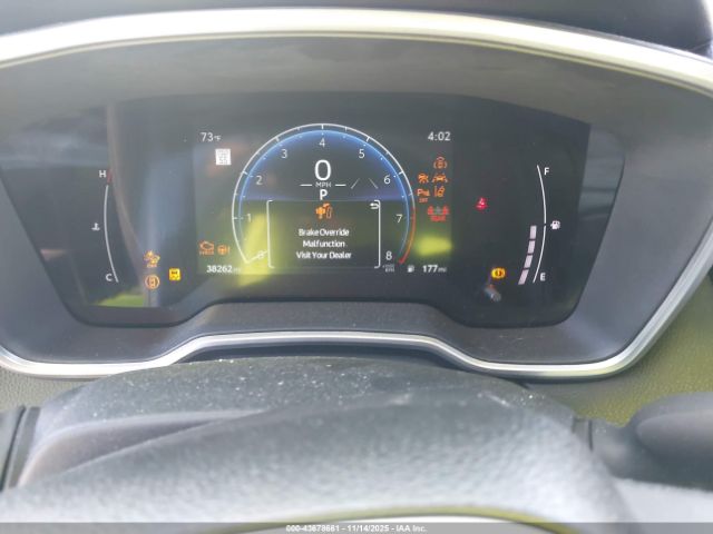 2024 TOYOTA COROLLA CROSS 7MUEAAAG0RV077133 Photo 6