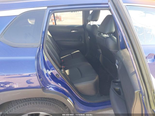 2024 TOYOTA COROLLA CROSS 7MUEAAAG0RV077133 Photo 7