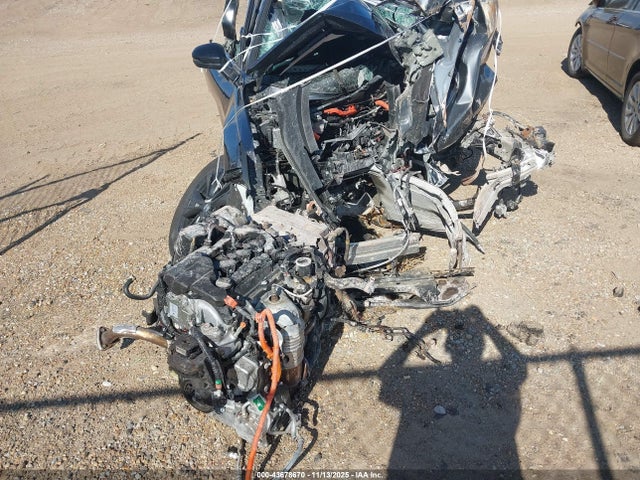 2023 HONDA CR-V HYBRID 7FARS6H9XPE036592 Photo 9