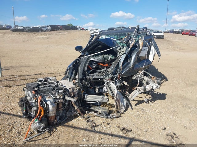 2023 HONDA CR-V HYBRID 7FARS6H9XPE036592 Photo 5