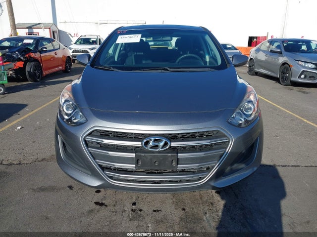 KMHD35LH5GU299023 Hyundai ELANTRA GT
