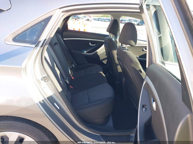 KMHD35LH5GU299023 Hyundai ELANTRA GT