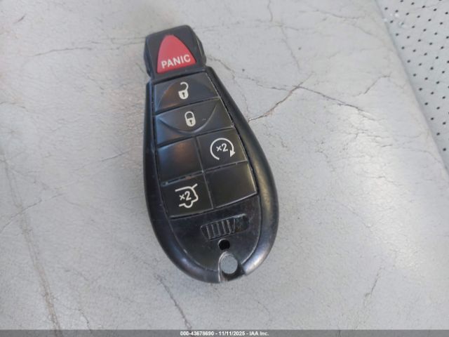 2008 JEEP GRAND CHEROKEE 1J8HR58N38C225053 Photo 10