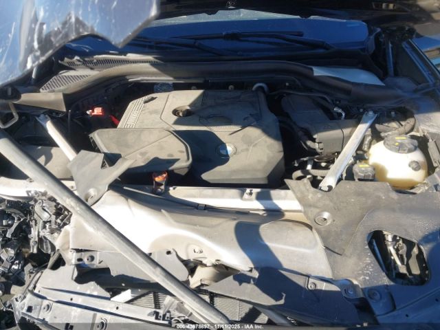 2020 BMW X3 5UXTY3C08LLE55119 Photo 9
