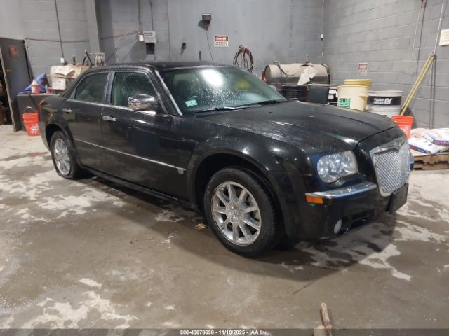 2007 CHRYSLER 300C 2C3LK63H77H691825 Photo 0