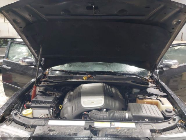 2007 CHRYSLER 300C 2C3LK63H77H691825 Photo 9