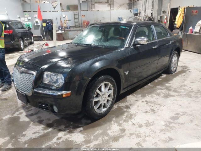 2007 CHRYSLER 300C 2C3LK63H77H691825 Photo 1