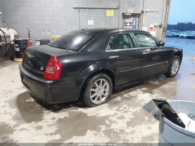 2007 CHRYSLER 300C 2C3LK63H77H691825 Photo 3