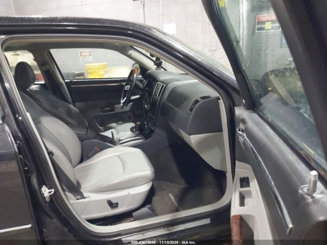 2007 CHRYSLER 300C 2C3LK63H77H691825 Photo 4