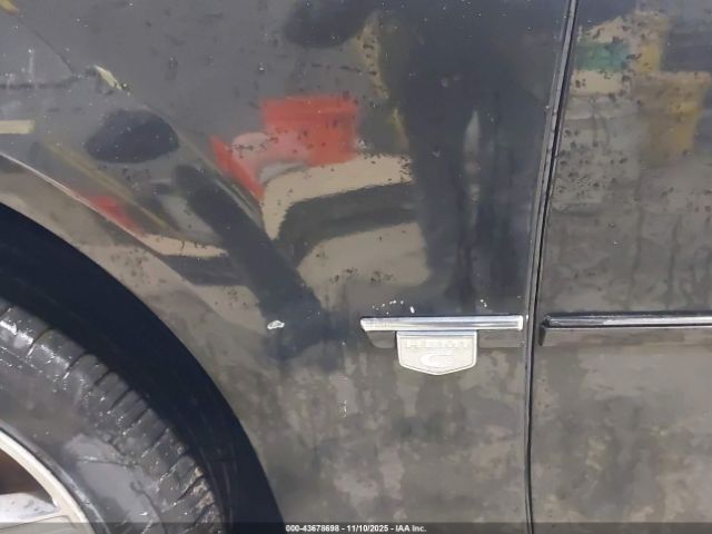 2007 CHRYSLER 300C 2C3LK63H77H691825 Photo 5