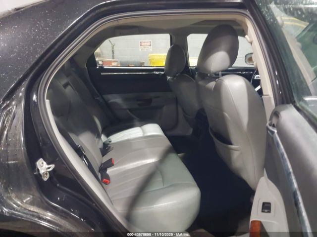 2007 CHRYSLER 300C 2C3LK63H77H691825 Photo 7