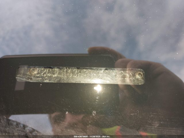 2007 CHRYSLER 300C 2C3LK63H77H691825 Photo 8