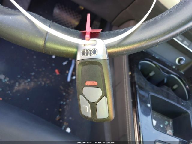 2023 AUDI A4 WAUEAAF42PA009643 Photo 10